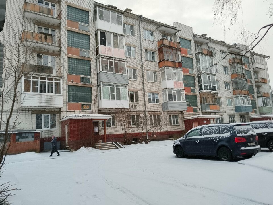 Beer shop Пена, Vologda, photo