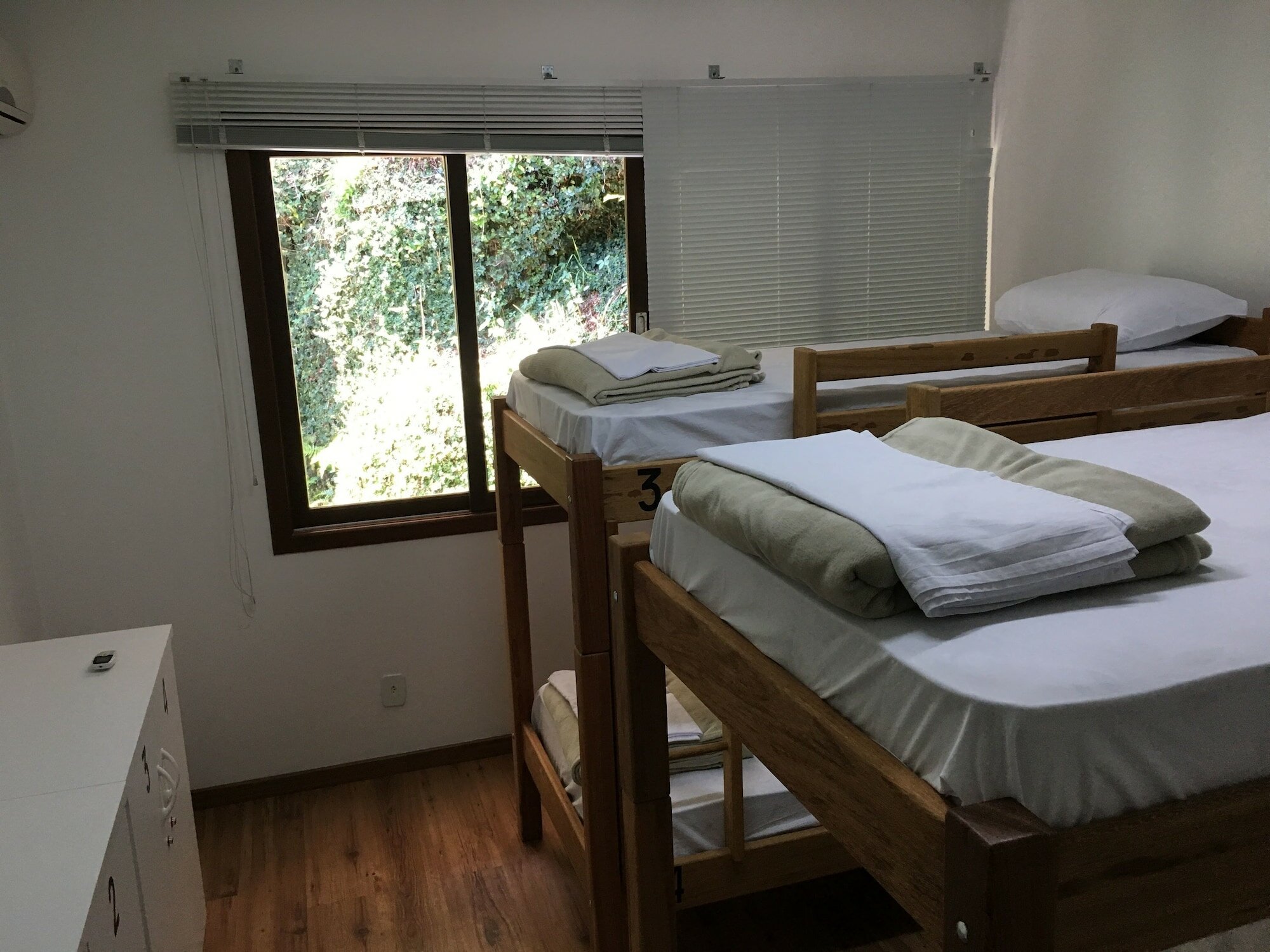 Фото Hostel Berghaus