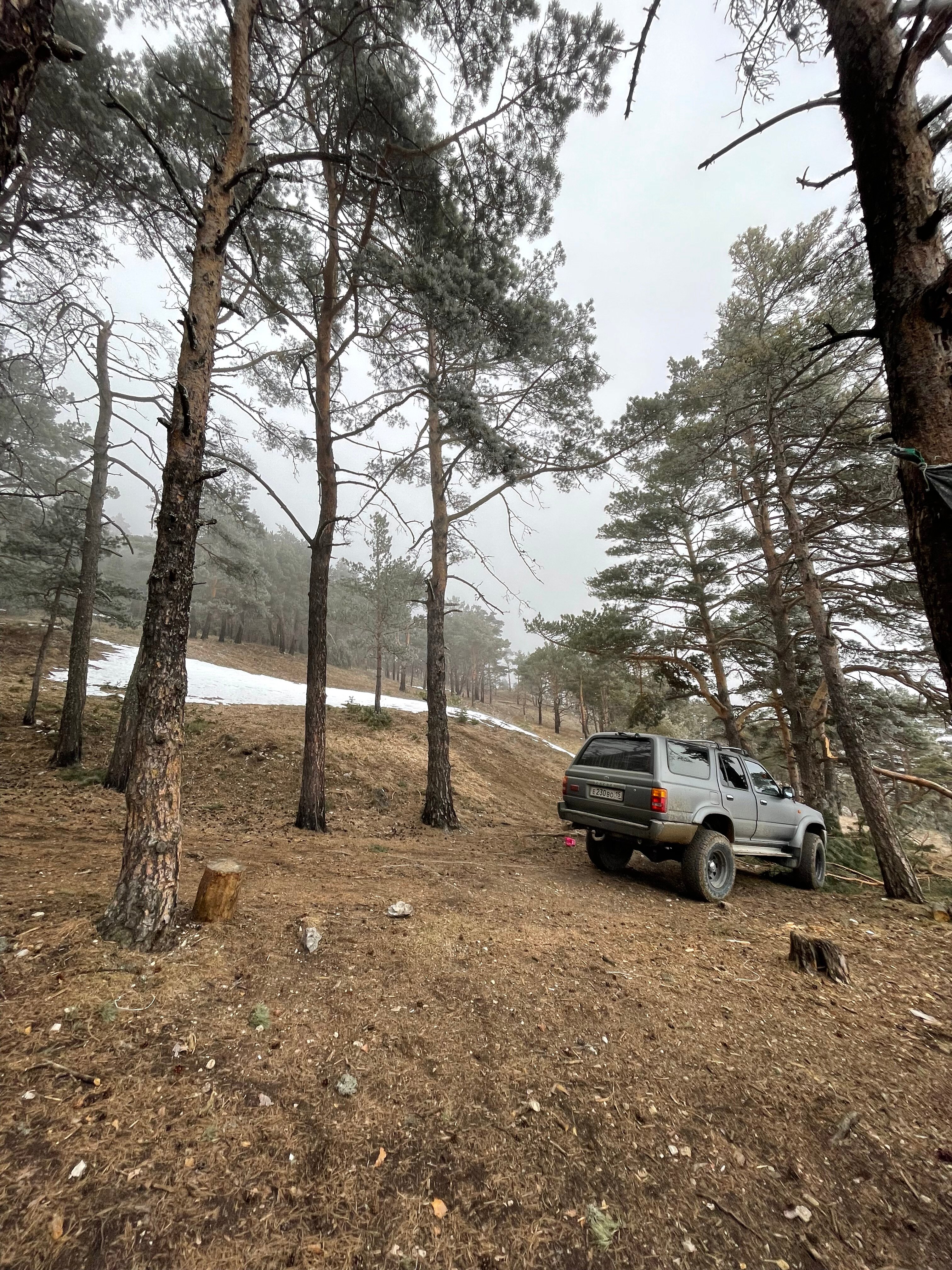 Фото Chilli bro's camp