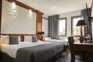 Гостиница Best Western Premier CMC Girona