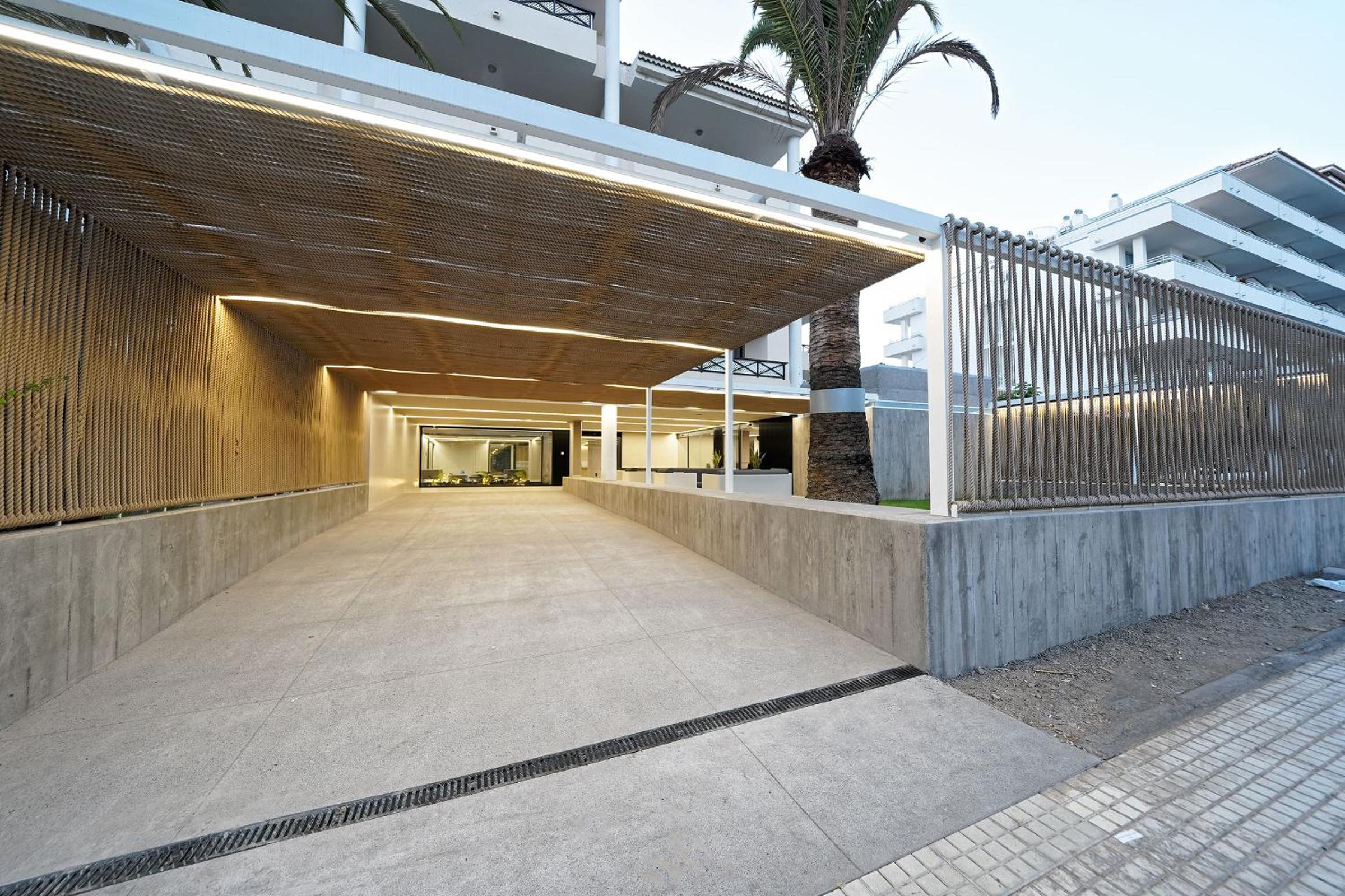 Фото Parque la Paz