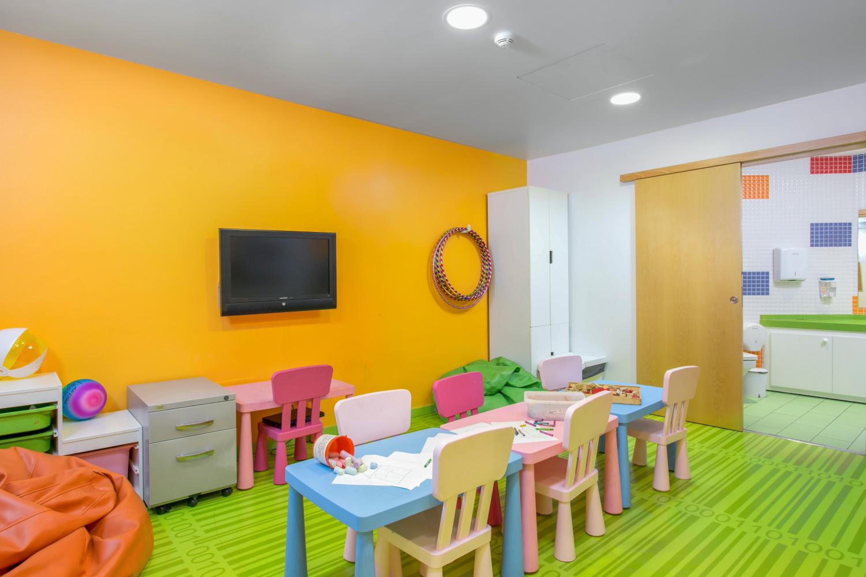 Фото Royal Sunset Beach Club