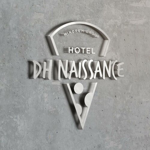 Гостиница Friendly DH Naissance Hotel в Сеуле