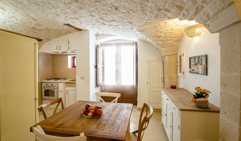 Фото Dimora dei Pentimi