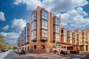 Гостиница G3 galeon apartments