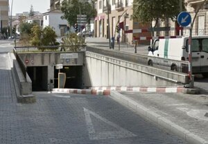 Гостиница Itaca Jerez