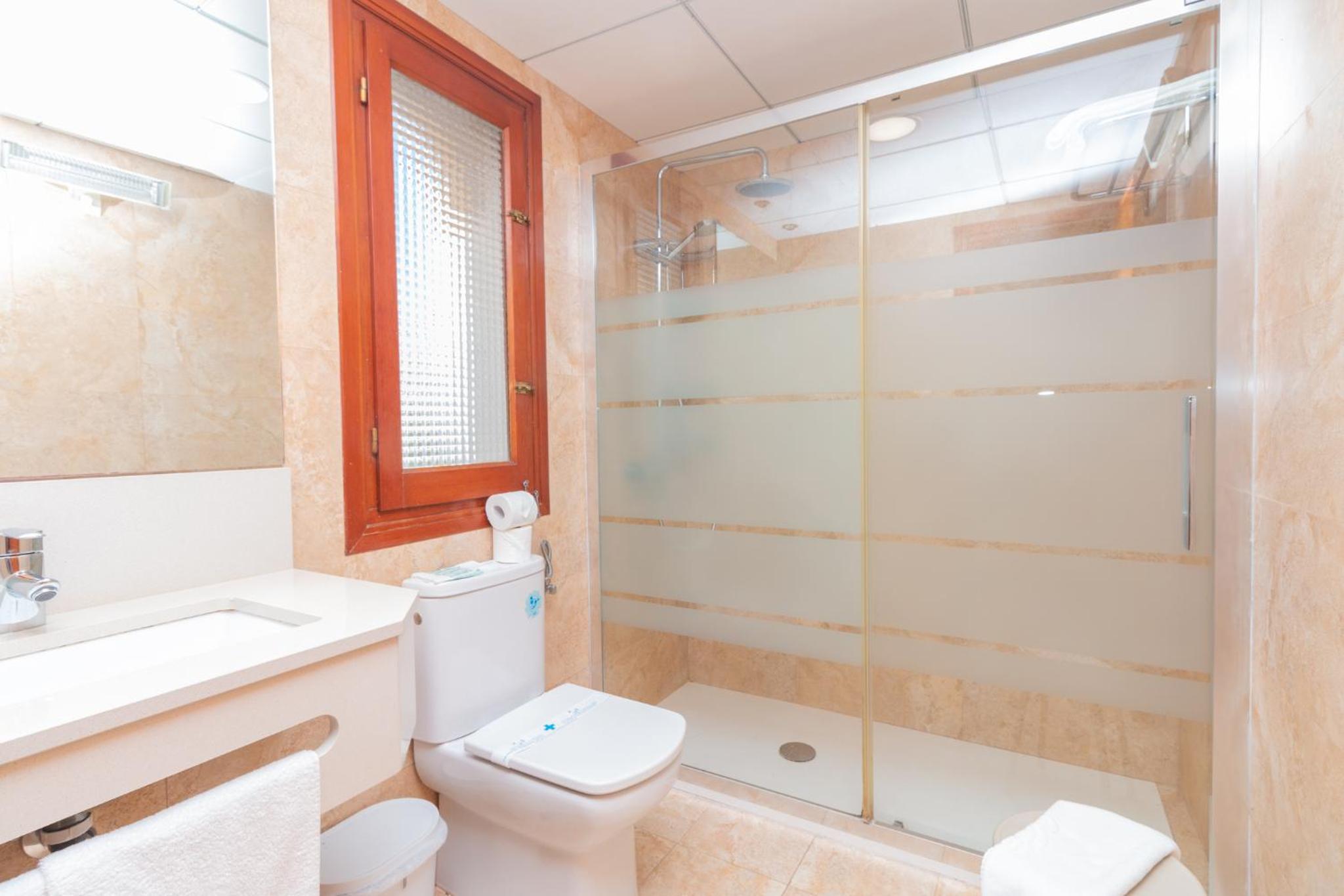 Фото Aparthotel Terraces Galetamar