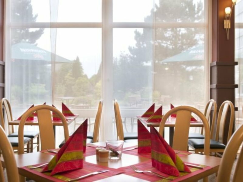 Фото Ibis Dortmund West