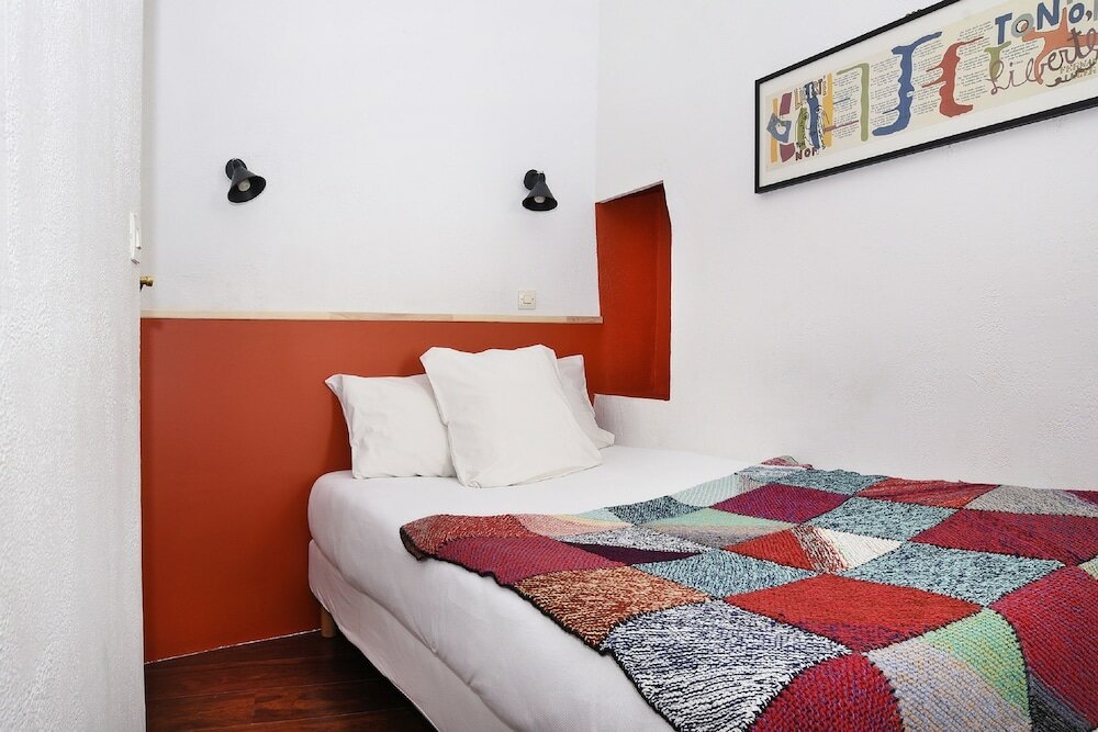 Фото Zazie Hôtel