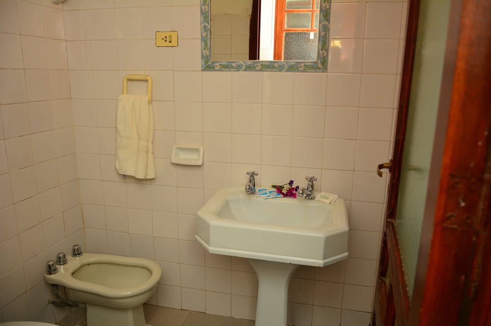 Фото Hotel La Giralda