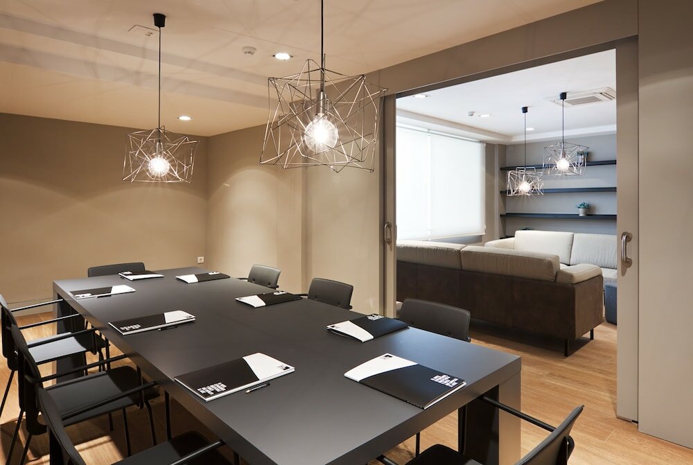 Фото Отель One Shot Colon 46