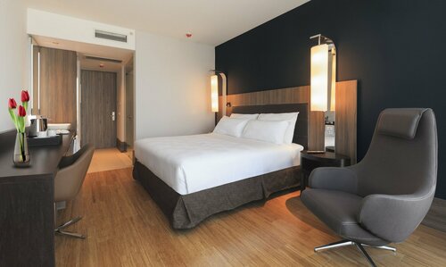Гостиница Icon Hotel