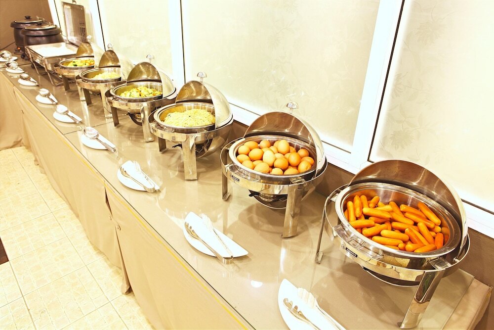 Фото The Zen Hotel Pattaya