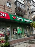 Amour (Gogolya Street, 25), entrega de flores y ramos