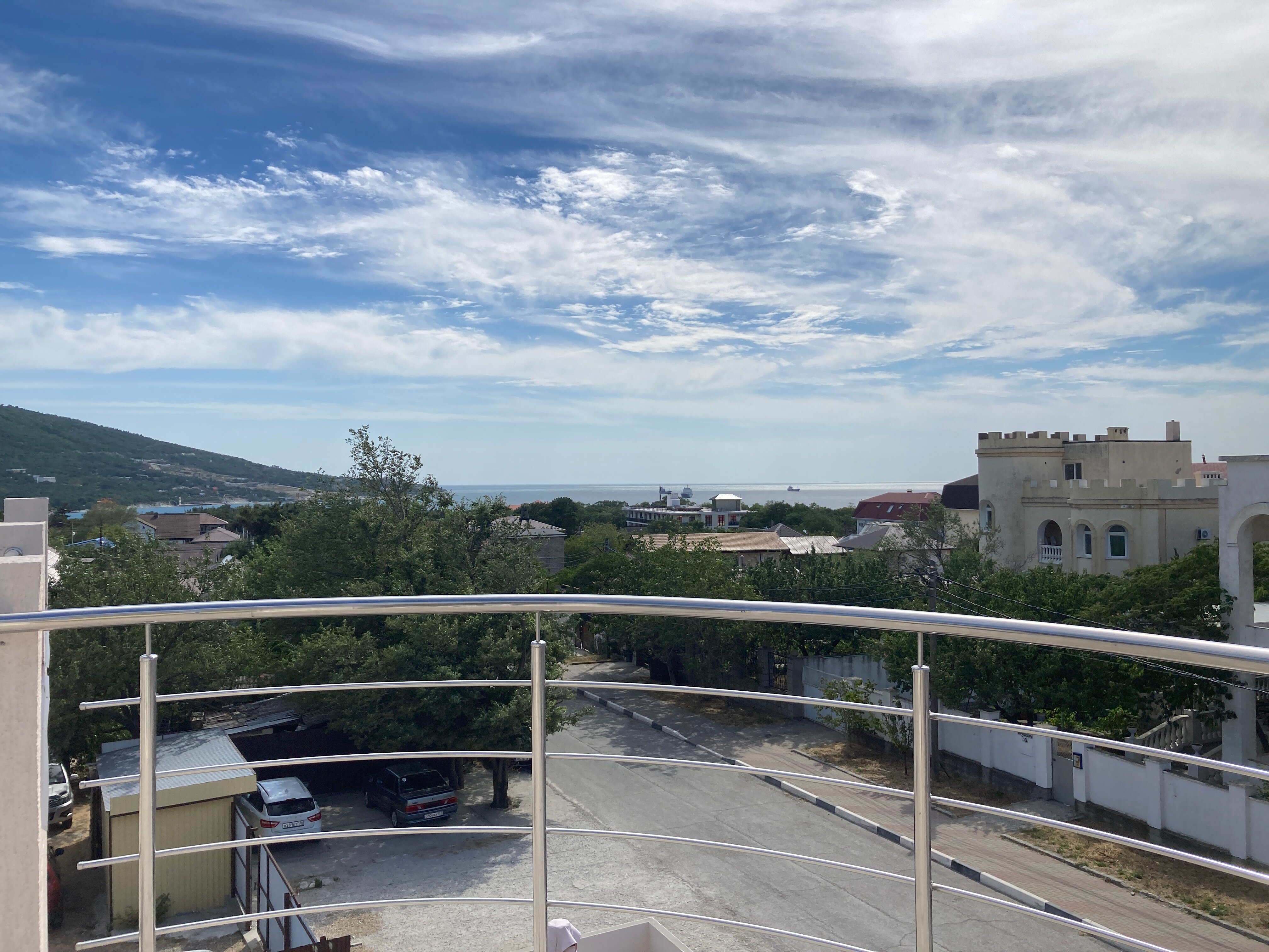 Фото Астерия