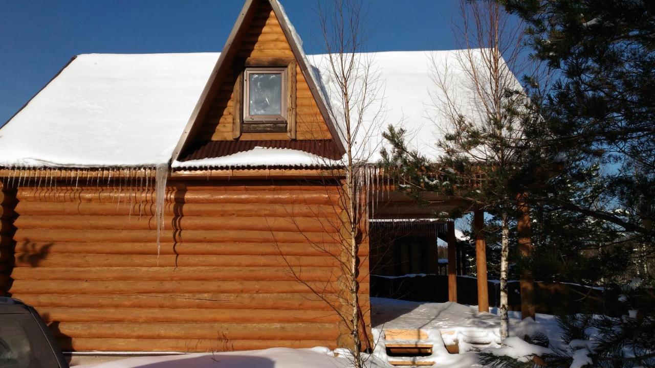 Фото Дом на Валдае