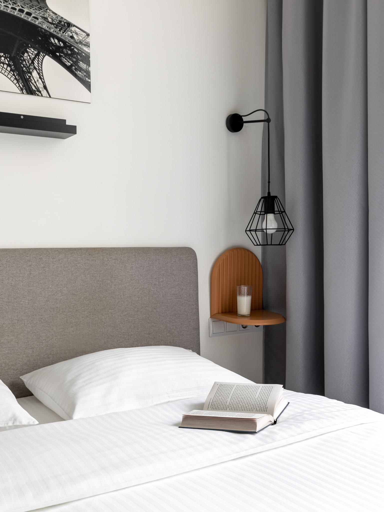 Фото АпартПейдж 5 Углов