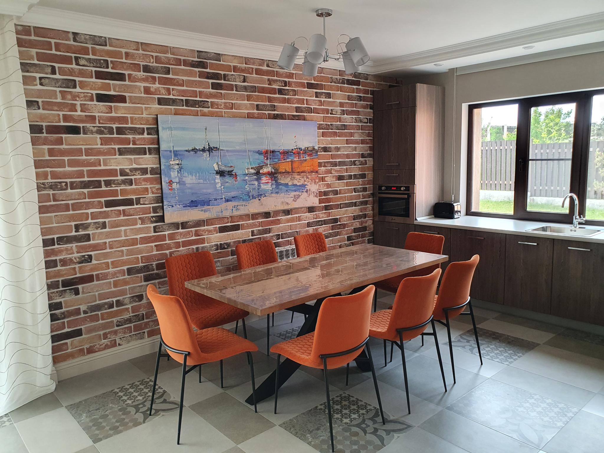 Фото Гостевой дом на Вишневой 4