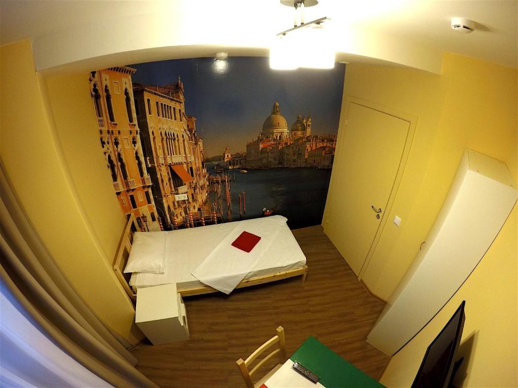 Фото Вокруг света