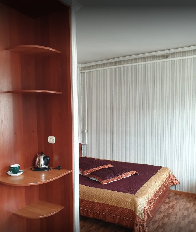 Фото Таёжная