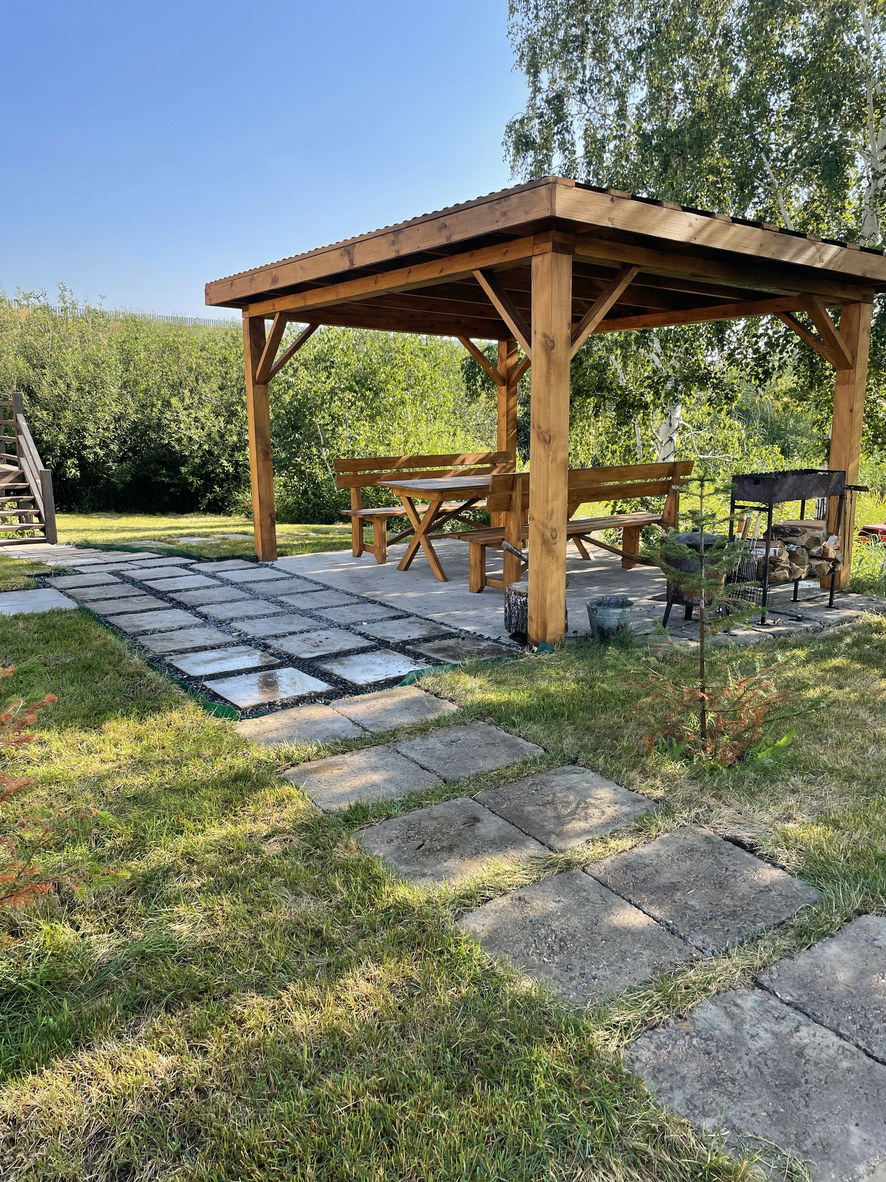 Фото Silent Dacha