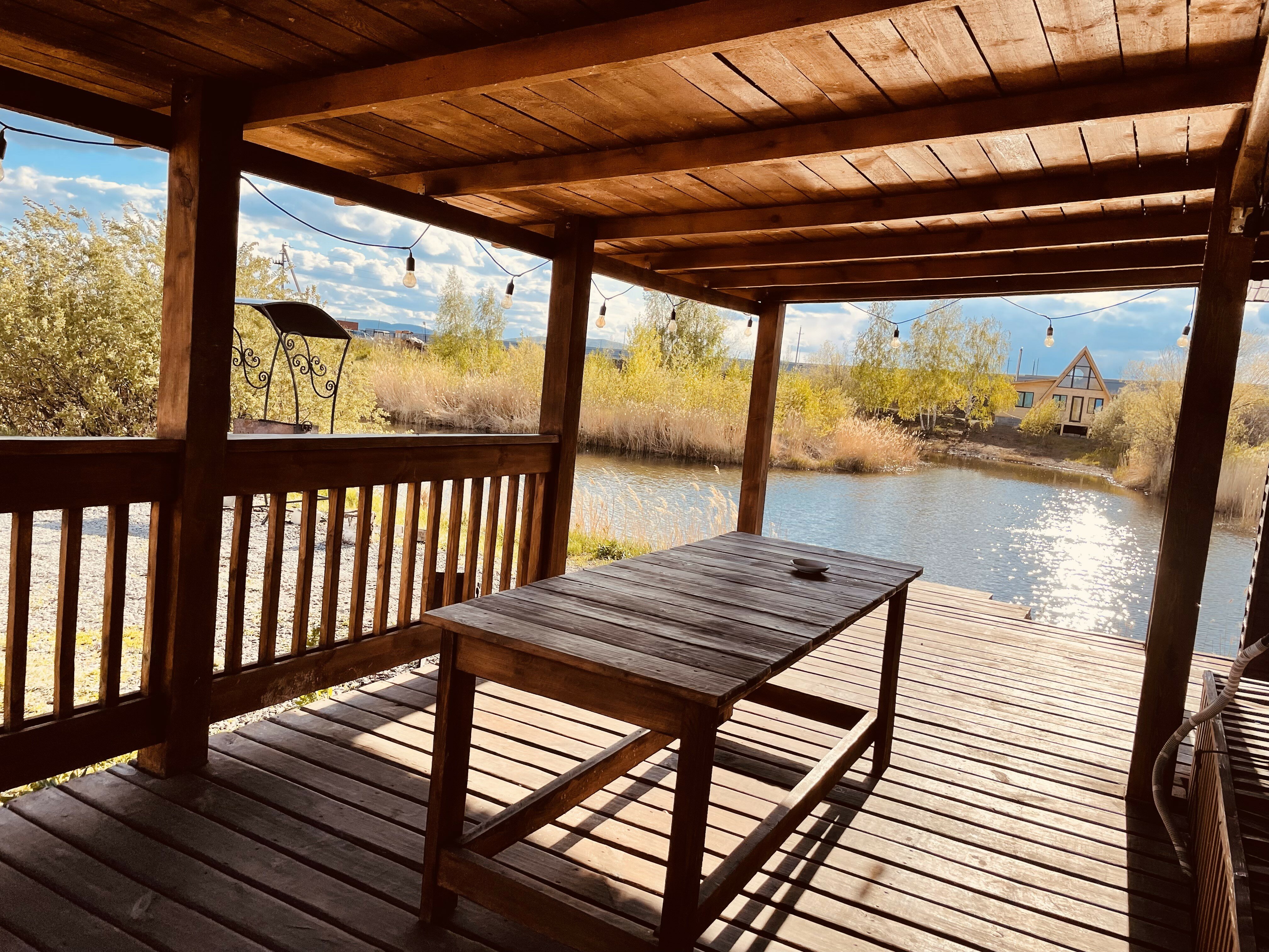 Фото Silent Dacha