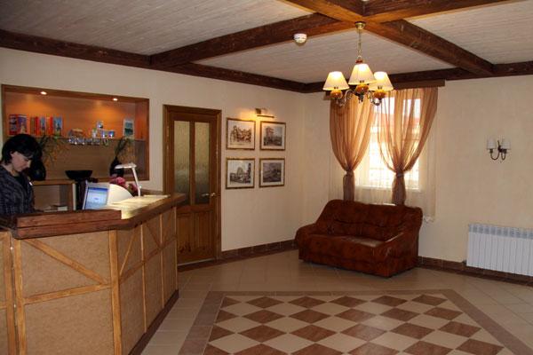 Фото Дилижанс