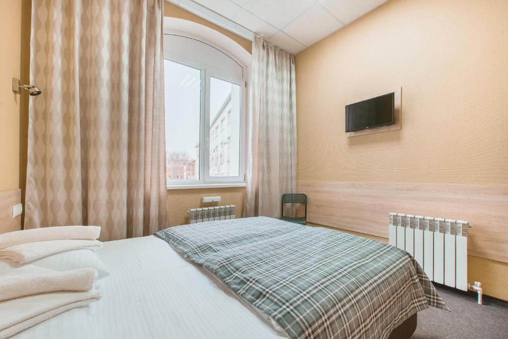 Фото Берисон Московская 66а