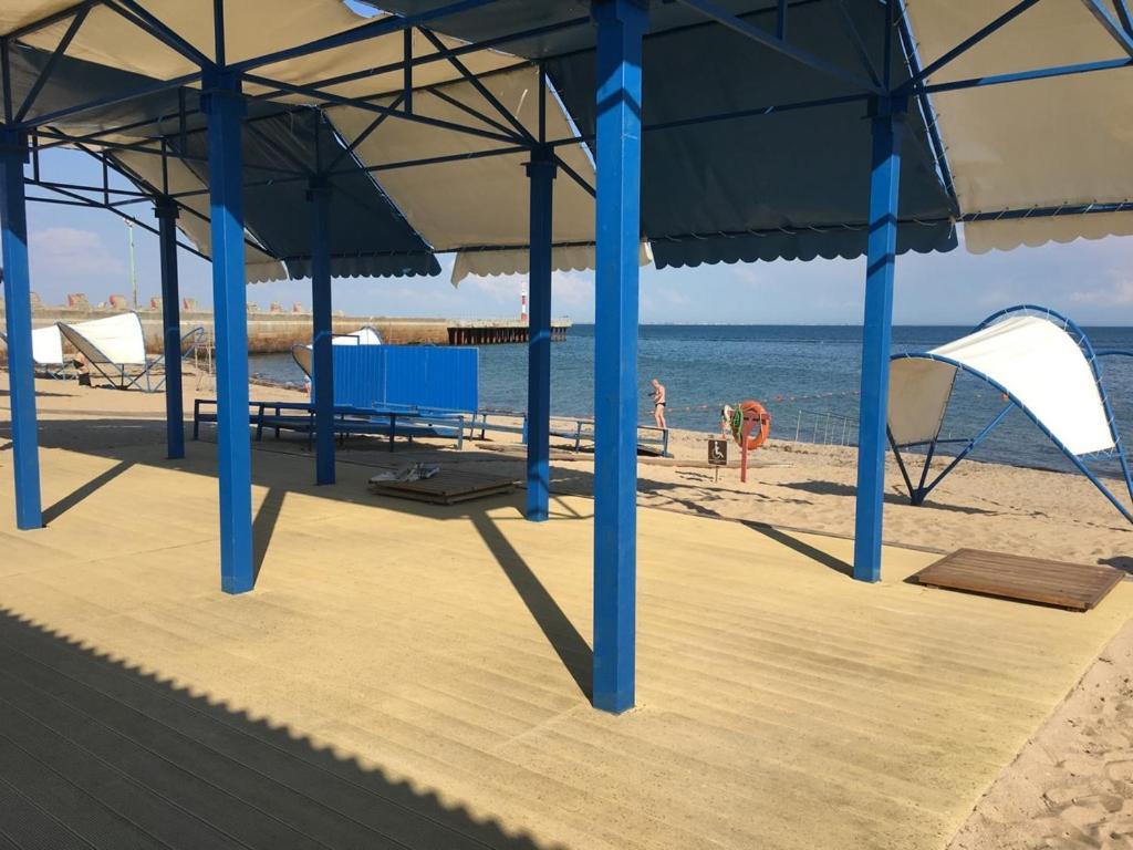 Фото Приморский