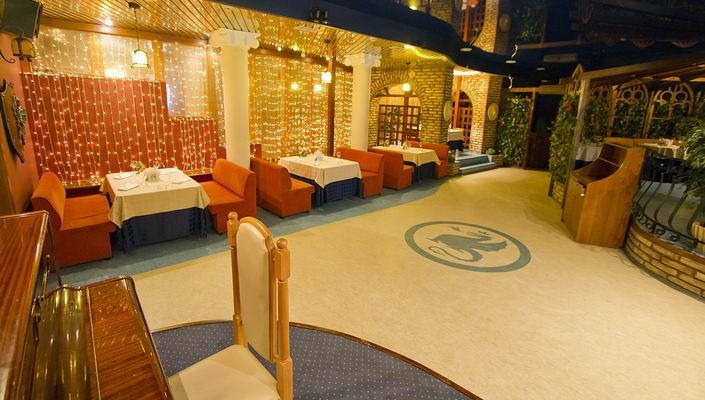 Фото Дмитриевская