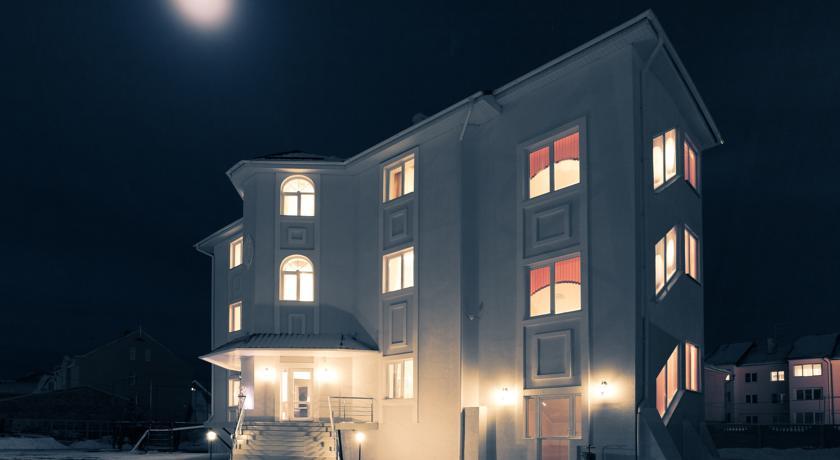 Фото Жемчужина