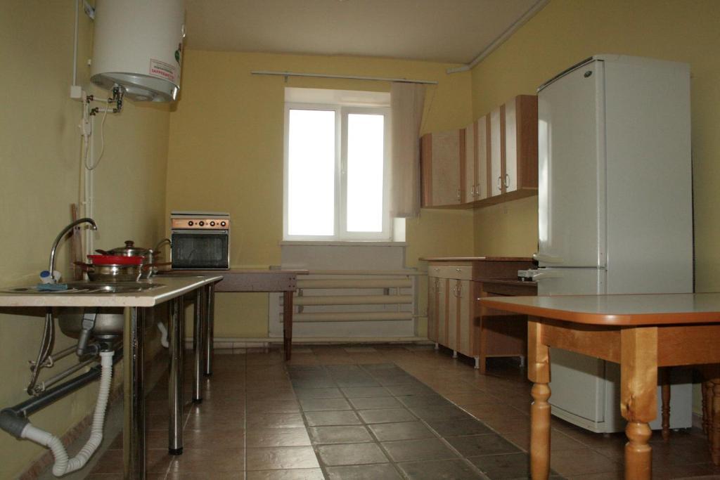 Фото Мотель