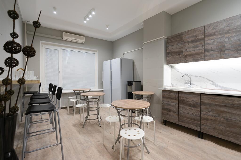 Фото Хостелы Рус Полежаевская