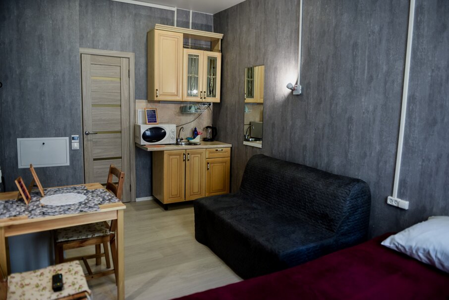 Фото Дом Кончиелова