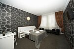 Time 2 (Stavropolskaya Street, 14), hotel