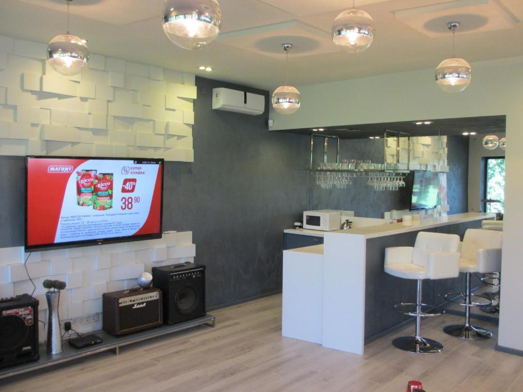 Фото Гостевой дом у Иветты