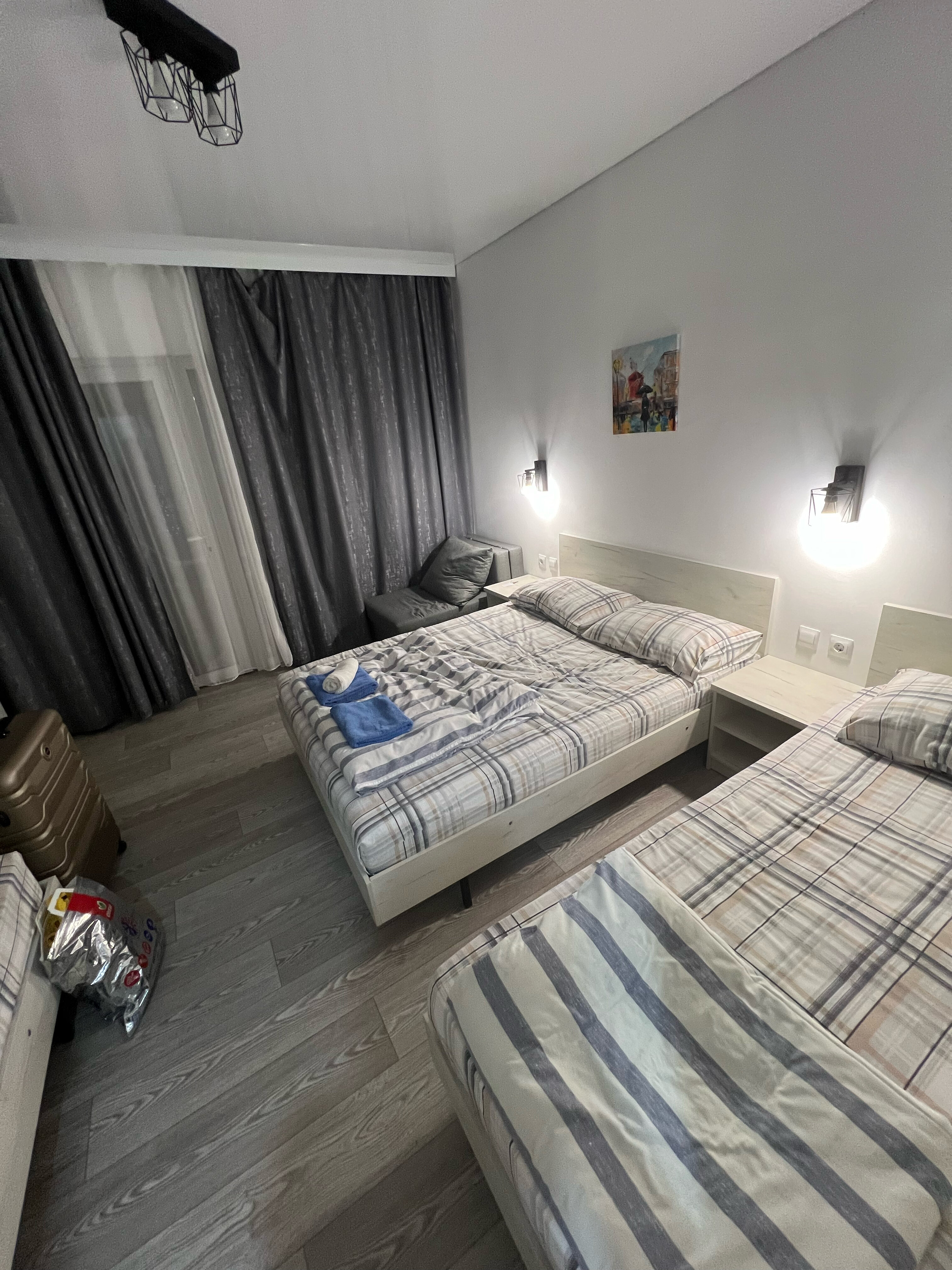 Фото Korban house