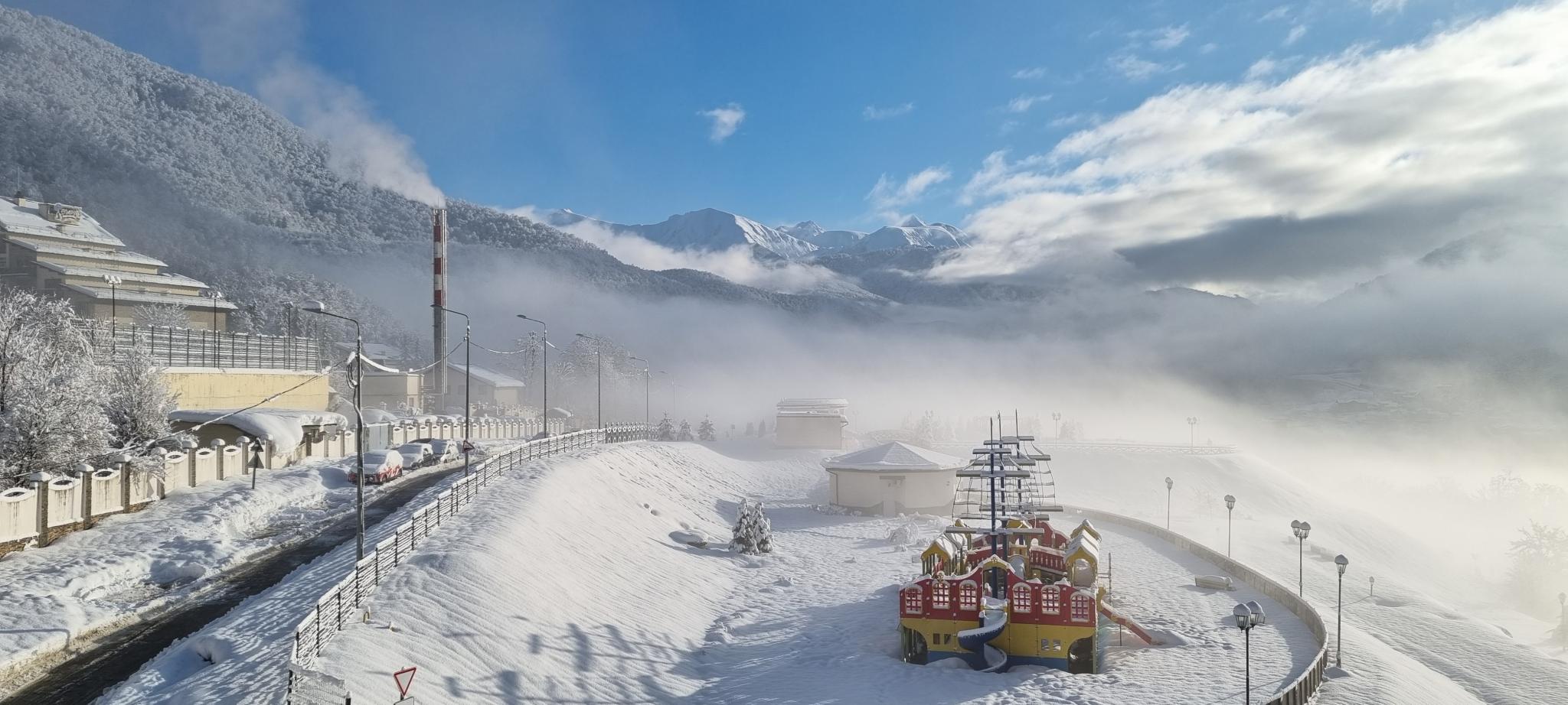 Фото Намасте