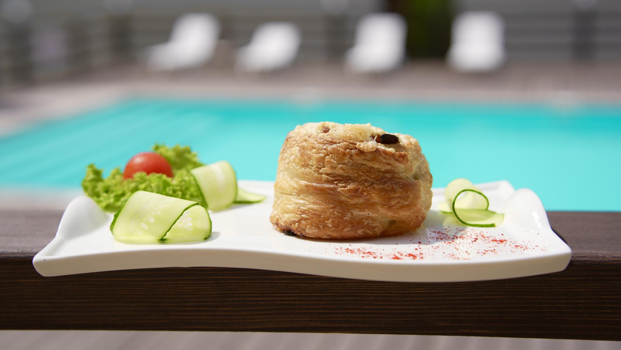 Фото Грин Хаус