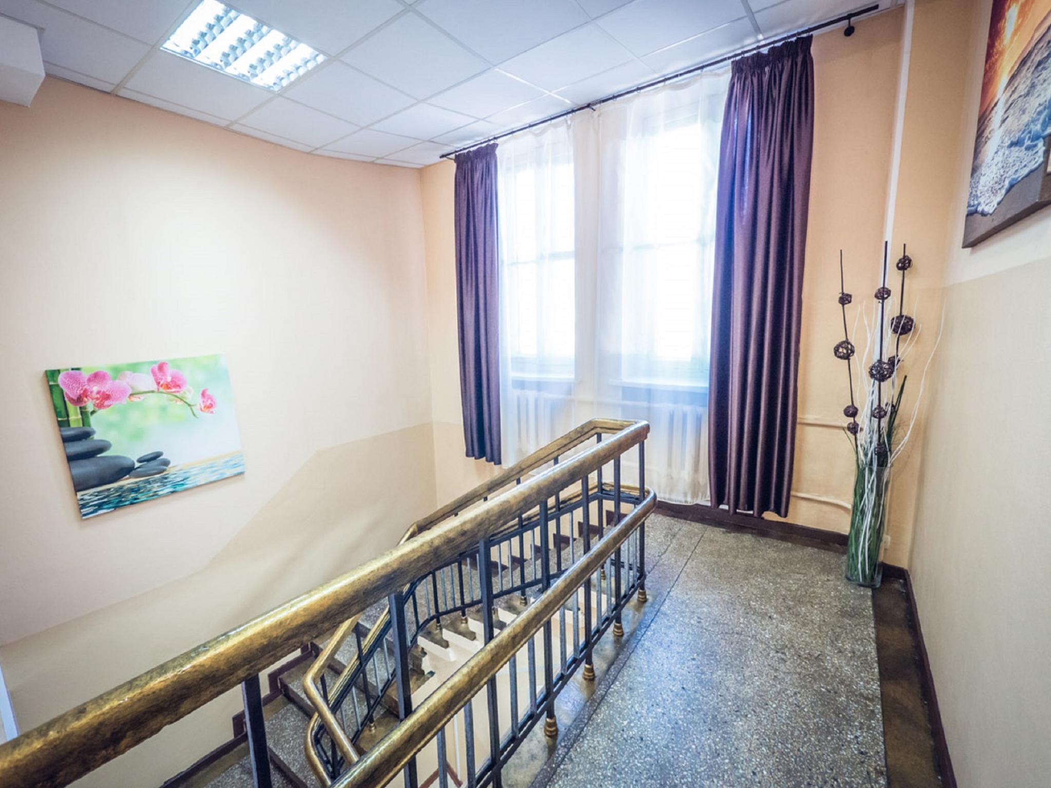 Фото 1st Arbat Hotel Авиамоторная