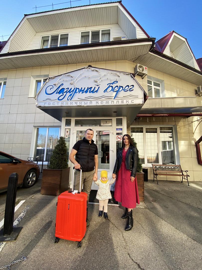 Фото Лазурный берег