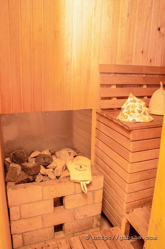 Фото Теремок