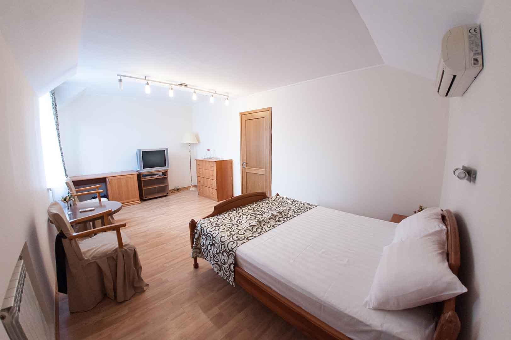 Фото Интурист