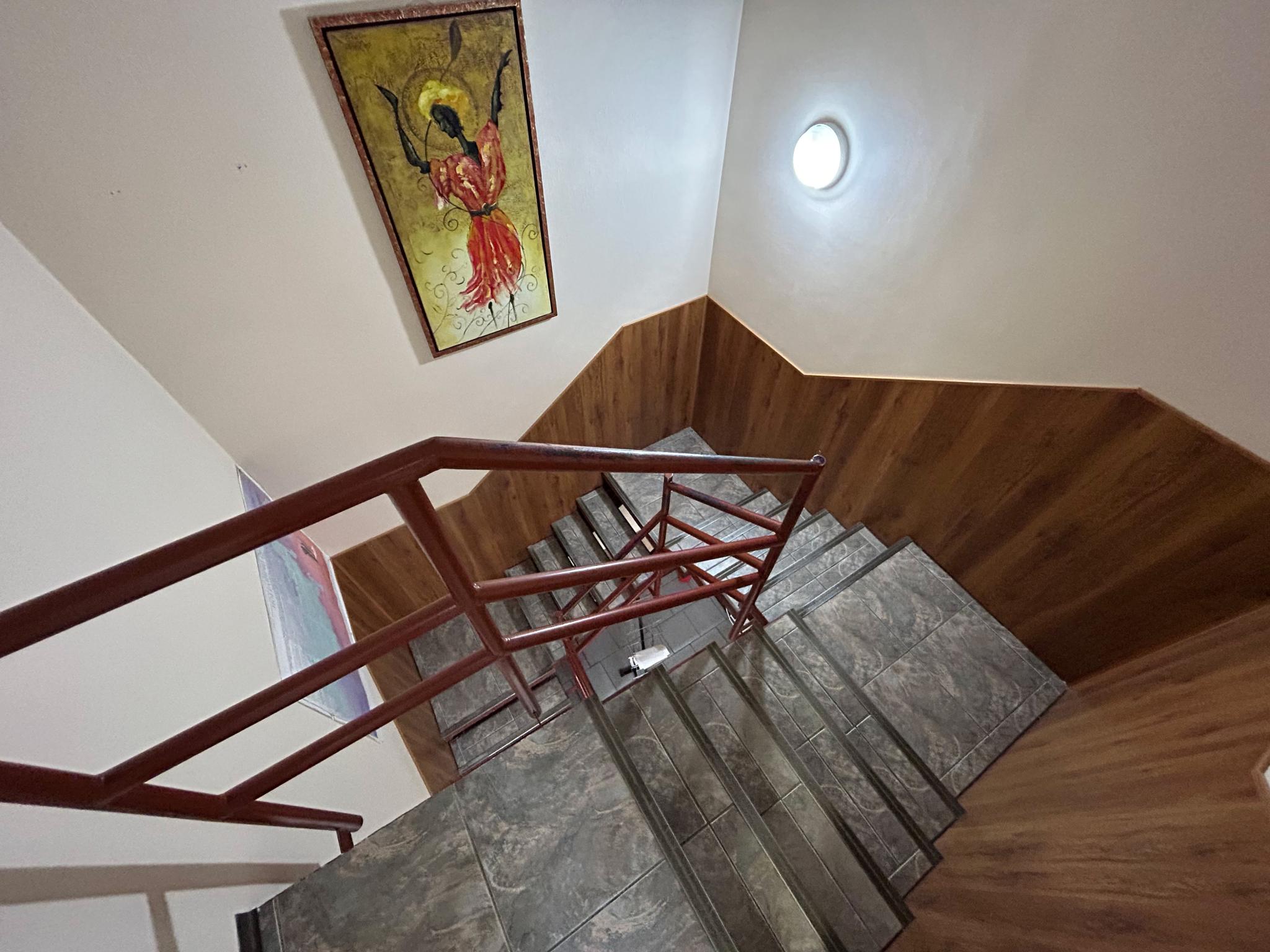 Фото Хозяюшка