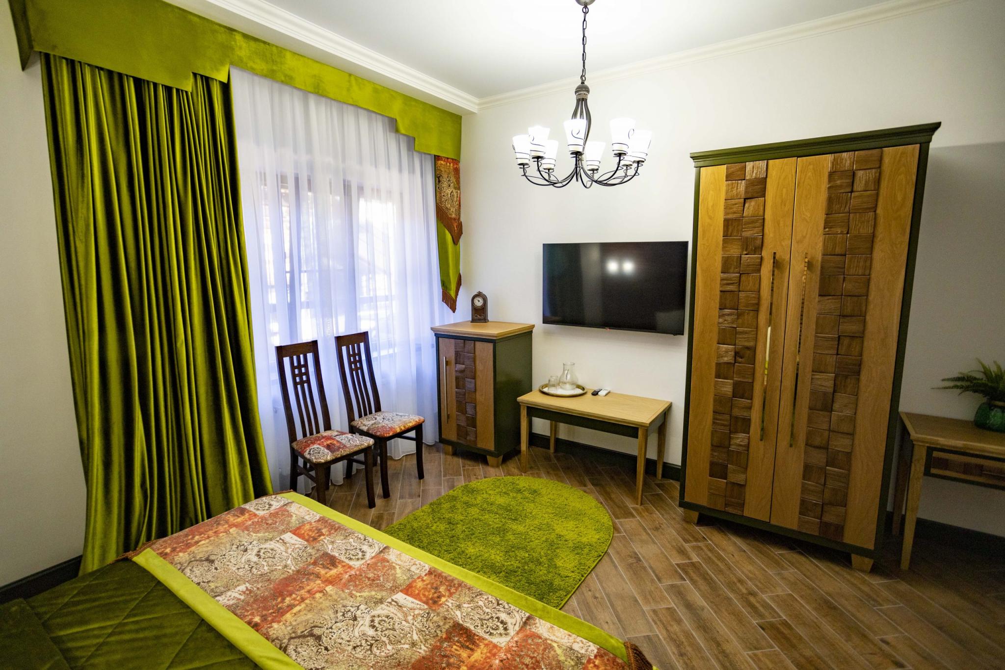 Фото Куршевель