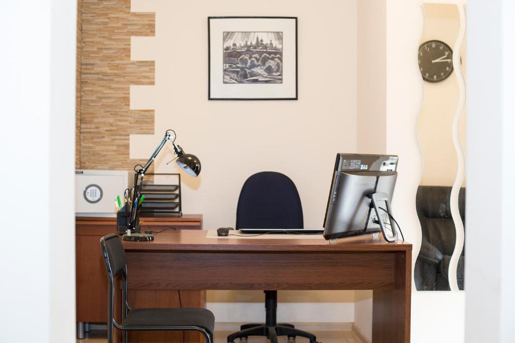 Фото Green Hostel Кузьминки