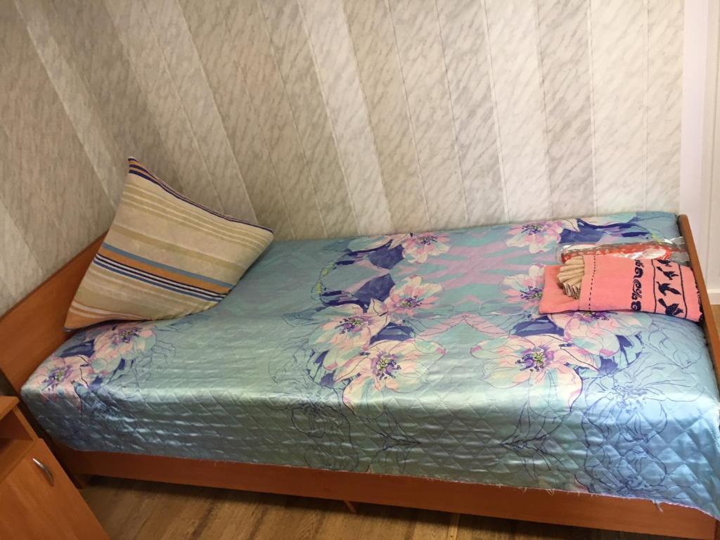 Фото Гостиница в Заворонежском