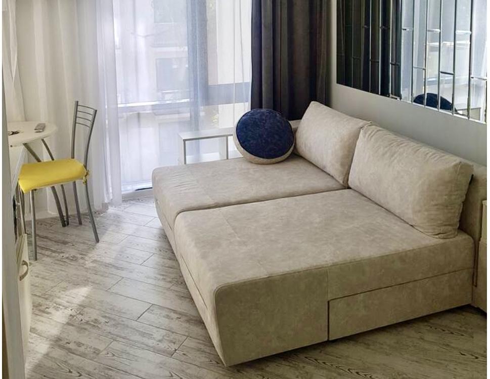 Фото Южный Вайб Мадрид парк 2