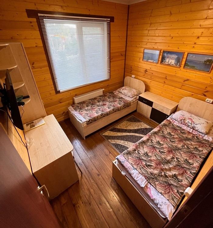 Фото Агатес