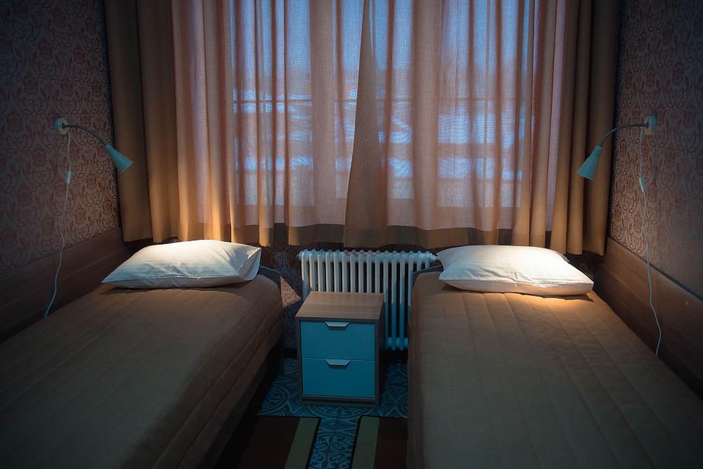 Фото Заводская